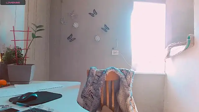 RosaJil online show from 02/09/25, 10:20