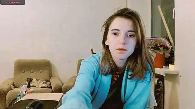 Snapshot of RosaJil chatting on 02/21/25, 02:48 RosaJil online show from 02/21/25, 02:48