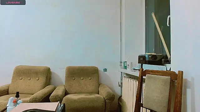 RosaJil online show from 03/08/25, 03:56