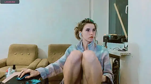 RosaJil online show from 03/08/25, 06:58