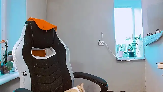 RosaJil online show from 09/27/25, 03:17