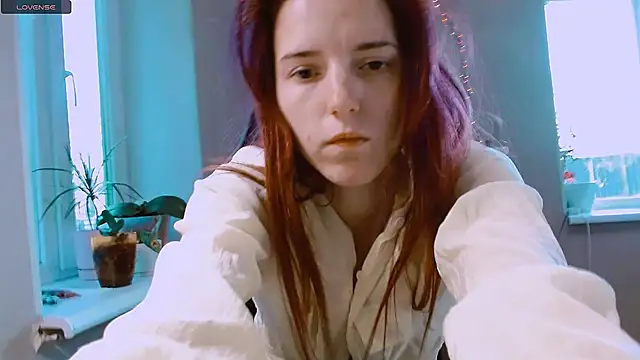 RosaJil online show from 11/26/25, 01:34