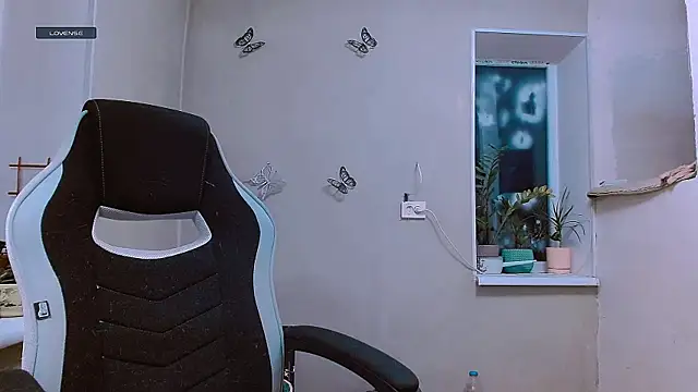 RosaJil online show from 01/15/26, 03:16