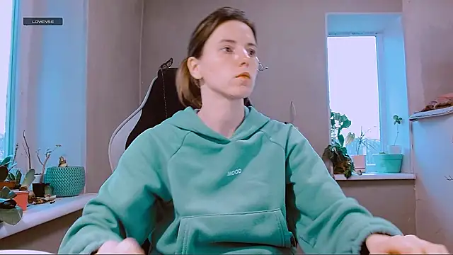 RosaJil online show from 03/22/26, 02:20