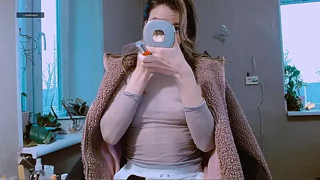 RosaJil online show from 04/02/26, 03:31