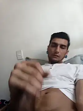 Bogotano1312 online show from 10/27/25, 12:09