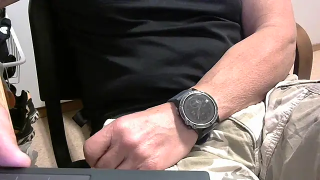 bycho online show from 05/01/26, 06:07