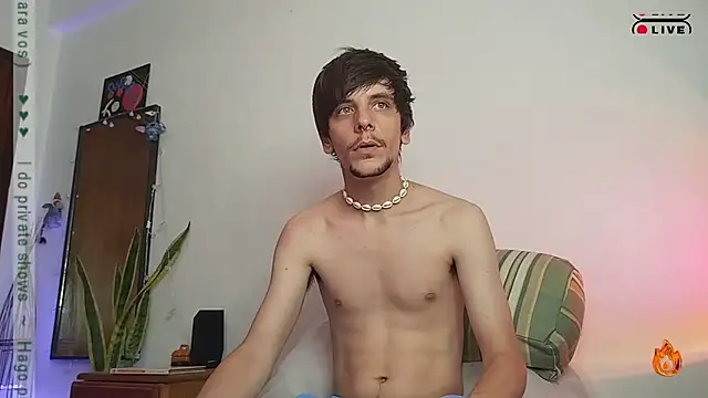 tobix  online show from 01/16/25, 06:37