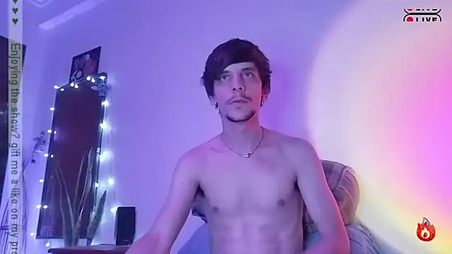 tobix  online show from 01/19/25, 05:58