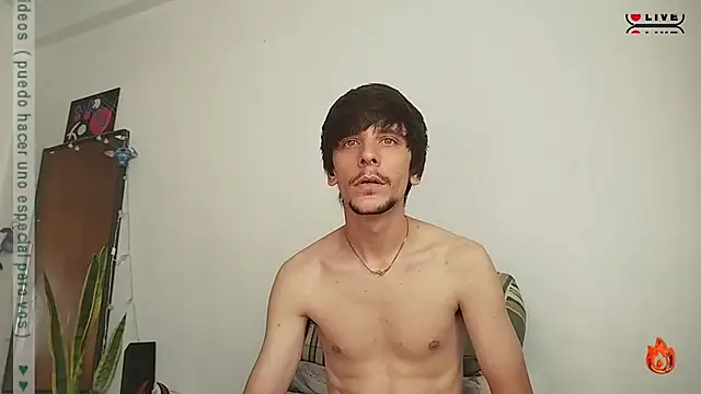 tobix  online show from 01/20/25, 07:35