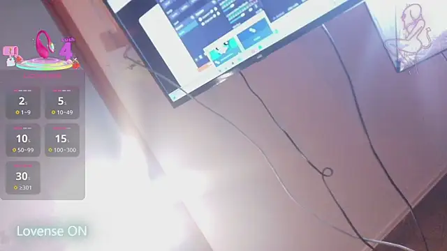 Natasha 699 online show from 02/12/26, 09:43