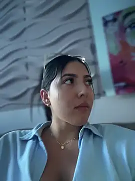 Snapshot of MarianaBenz chatting on 02/27/25, 09:58 MarianaBenz online show from 02/27/25, 09:58