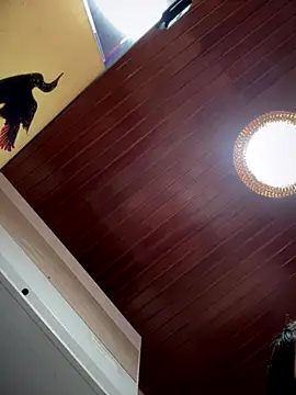 Snapshot of MarianaBenz chatting on 10/20/25, 11:38 MarianaBenz online show from 10/20/25, 11:38