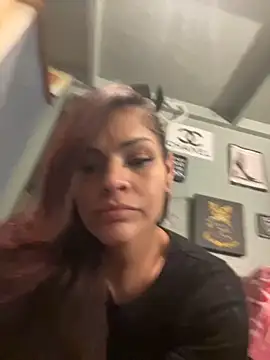 ARABIANMAMII online show from 11/21/25, 11:20