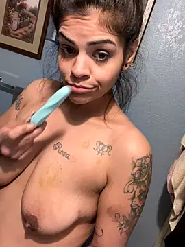 ARABIANMAMII online show from 11/23/25, 01:22