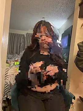 ARABIANMAMII online show from 12/22/25, 08:33