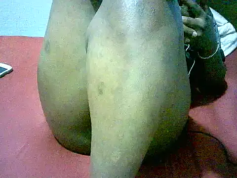 honeypotsweet online show from 10/06/25, 08:28