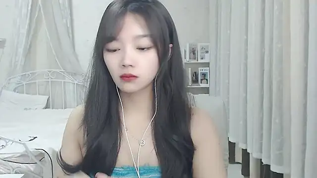 Jenny-Z online show from 02/14/26, 01:57