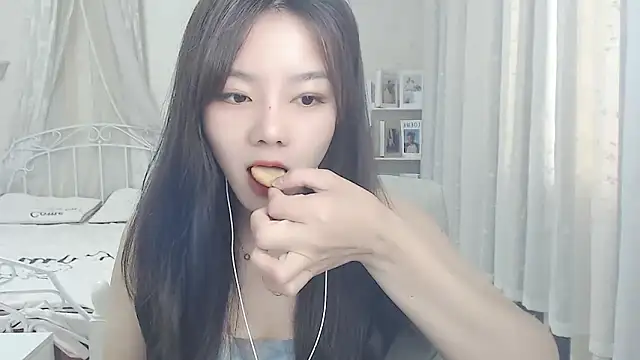 Jenny-Z online show from 04/02/26, 01:36
