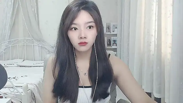 Jenny-Z online show from 05/10/26, 01:33