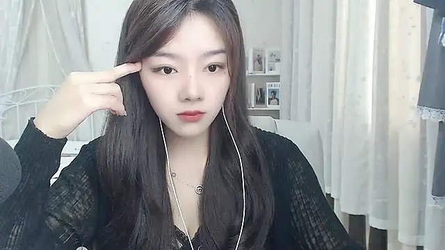 Jenny-Z online show from 05/13/26, 01:47