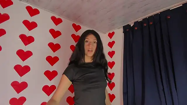 Snapshot of mari_mar69 chatting on 02/19/25, 10:01 mari mar69 online show from 02/19/25, 10:01