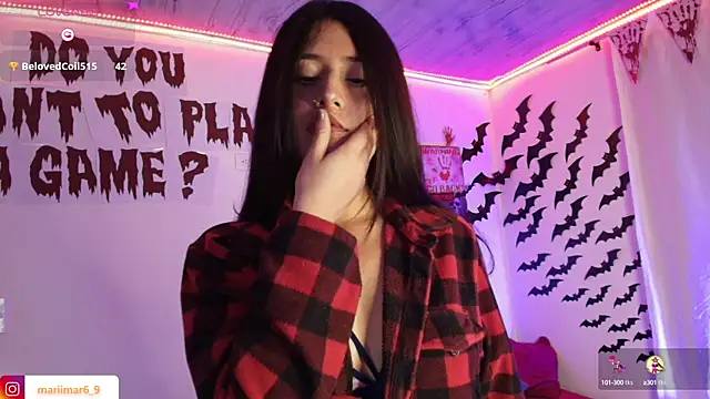 Snapshot of mari_mar69 chatting on 10/06/25, 09:29 mari mar69 online show from 10/06/25, 09:29