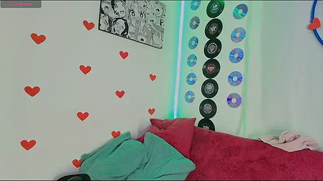 mari mar69 online show from 03/06/26, 10:34