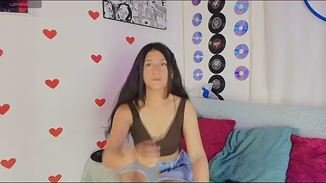 mari mar69 online show from 03/09/26, 11:03