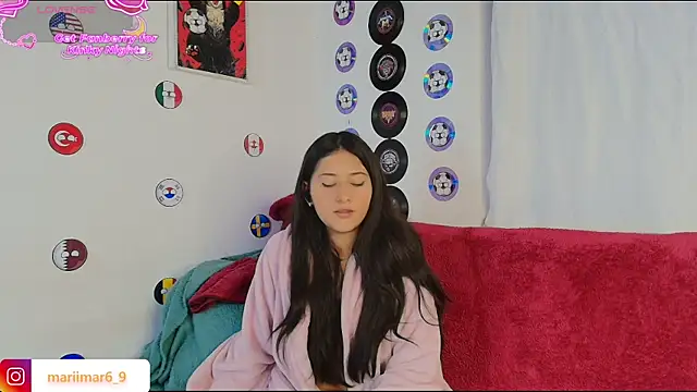 mari mar69 online show from 06/26/26, 11:03