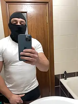 marianmin online show from 02/23/25, 09:16