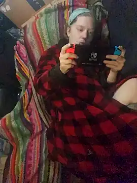 shadow199393 online show from 12/05/24, 01:03