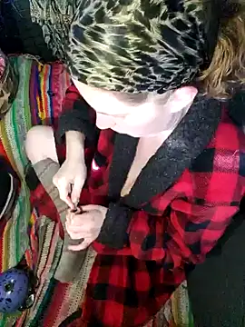 shadow199393 online show from 01/04/25, 09:20