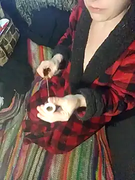 shadow199393 online show from 01/17/25, 03:45