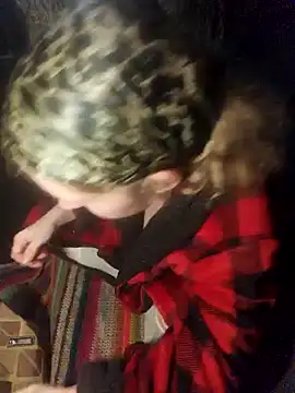 shadow199393 online show from 01/19/25, 04:01