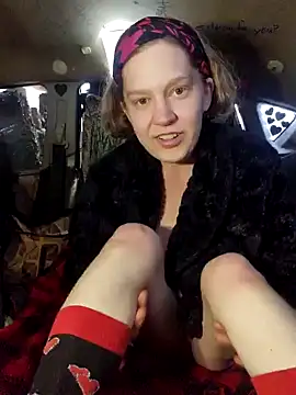 shadow199393 online show from 02/13/25, 08:13