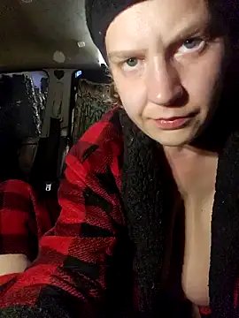 shadow199393 online show from 02/18/25, 01:21