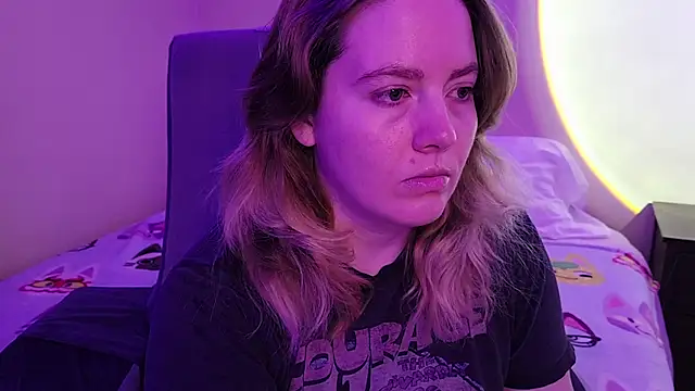 InternetFairy XO online show from 12/03/25, 07:16