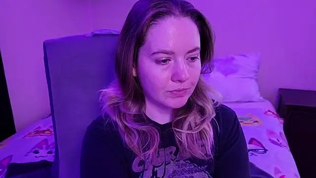 InternetFairy XO online show from 03/14/26, 05:57