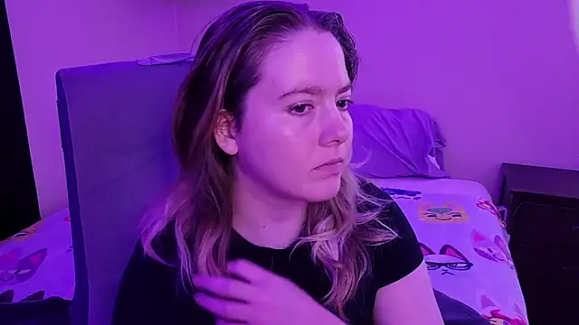 InternetFairy XO online show from 03/24/26, 06:18