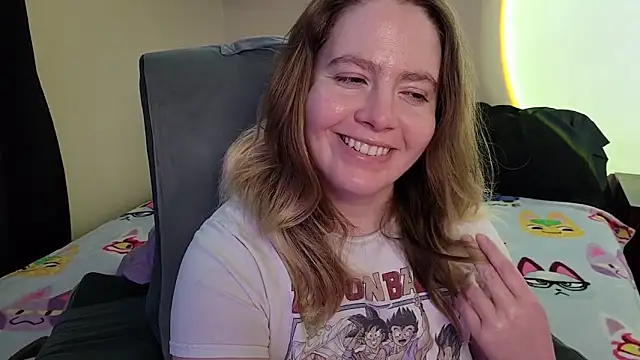 InternetFairy XO online show from 04/21/26, 03:57