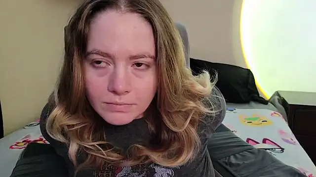 InternetFairy XO online show from 04/22/26, 09:22