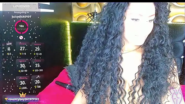 black ambar online show from 03/01/25, 09:29