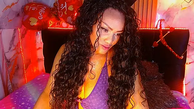 black ambar online show from 02/13/26, 12:50