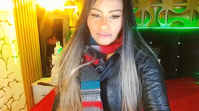 black ambar online show from 04/24/26, 02:25