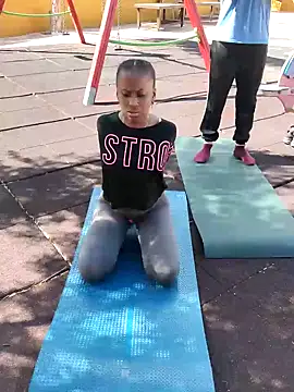 Jeniffer Jarvis online show from 01/30/25, 01:31