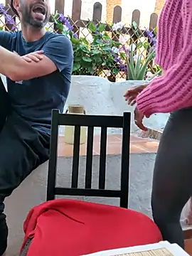 Jeniffer Jarvis online show from 02/22/25, 12:51