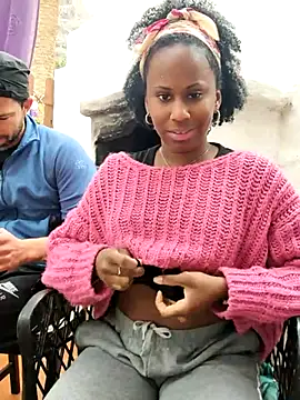 Jeniffer Jarvis online show from 03/03/25, 12:48