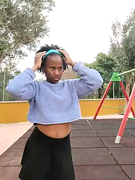 Jeniffer Jarvis online show from 03/22/25, 05:09