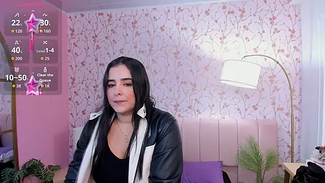 taylor bennet online show from 10/05/25, 12:14